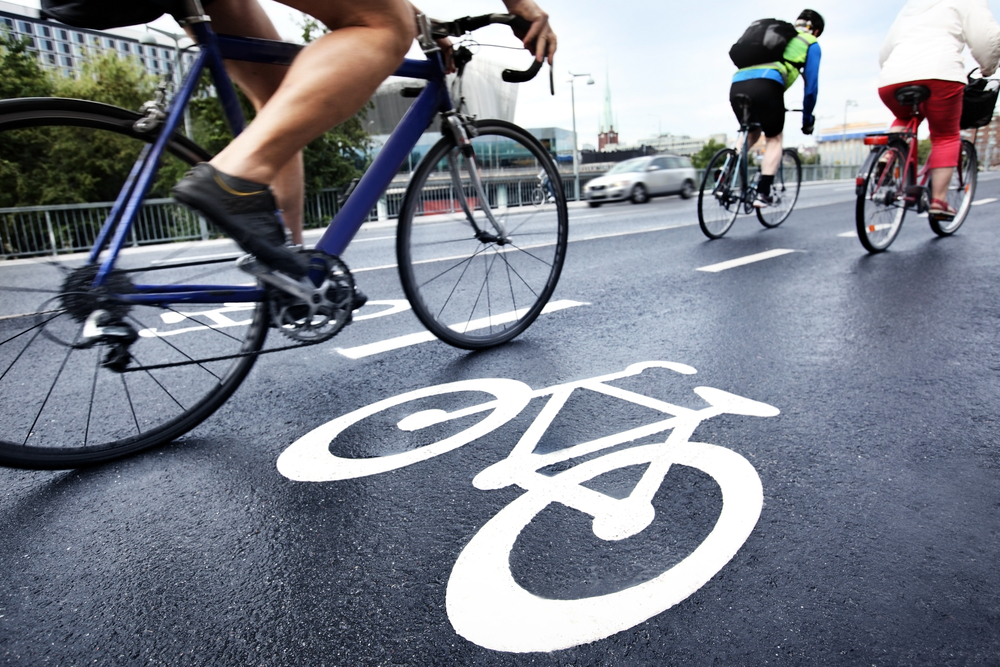 Bicycle Accident Lawyer Ventura, CA