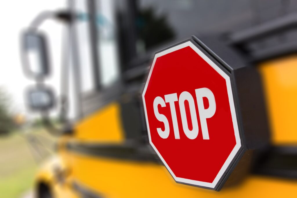 Bus Accident Lawyer Ventura, CA