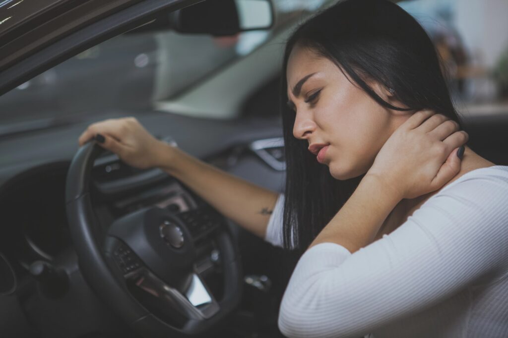 Car Accident Lawyer Ventura, CA
