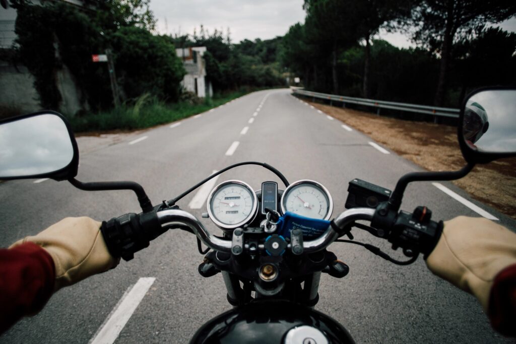 Motorcycle Accident Lawyer Ventura, CA