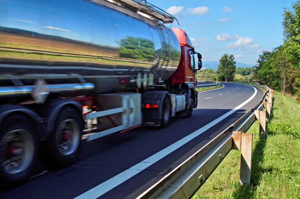 Truck Accident Lawyer Ventura, CA