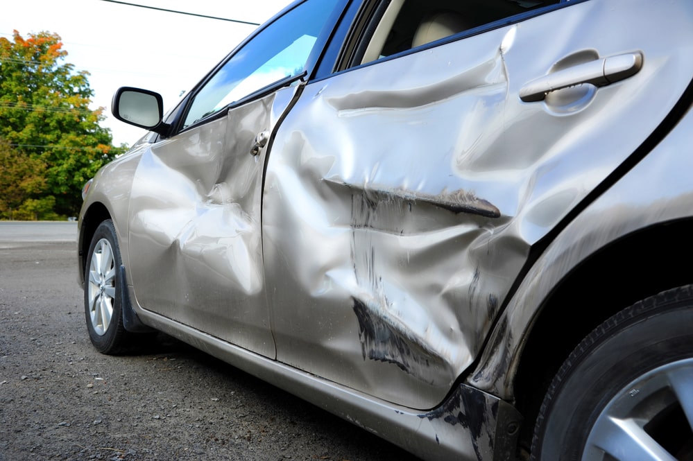 Ventura, CA Car Accident Lawyer Terms Glossary